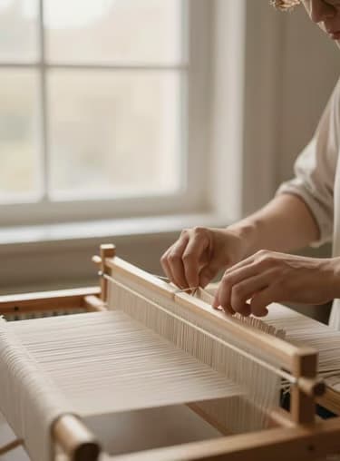 Joyful Living Textile Manufacturing Operations